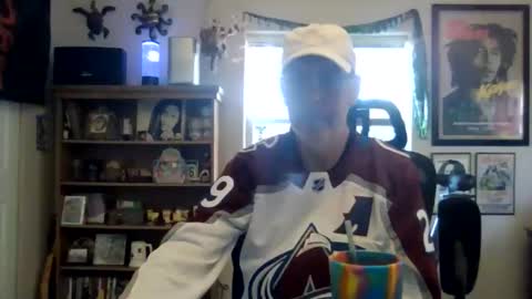 waterfire420 online show from October 31, 10:35 pm