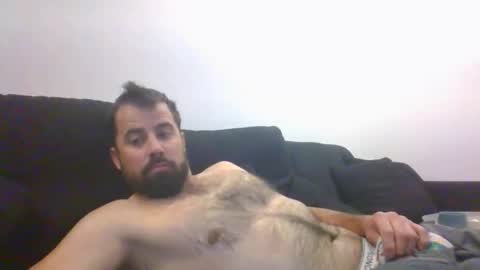 watsojj91 online show from May 29, 5:06 am