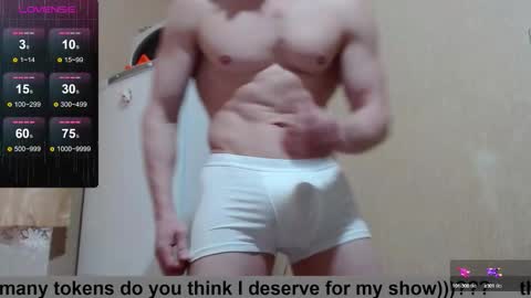 Snapshot of wayne6258 chatting on September 30, 2:09 pm SexyMan online show from September 30, 2:09 pm