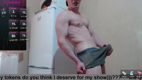 Snapshot of wayne6258 chatting on September 11, 1:32 pm SexyMan online show from September 11, 1:32 pm