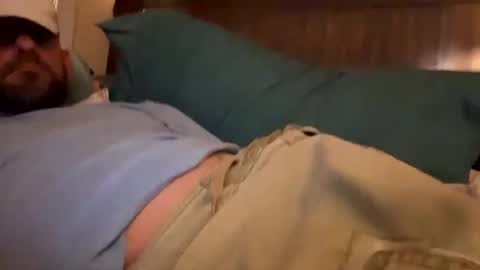 Mike Hunt online show from September 13, 11:55 am