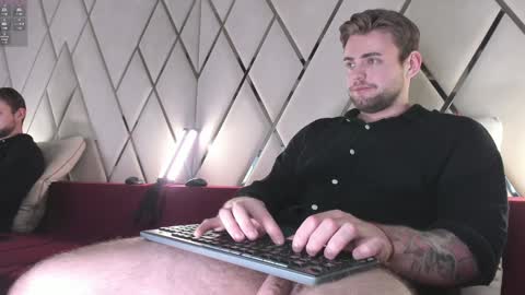 Wayne online show from January 31, 5:30 am