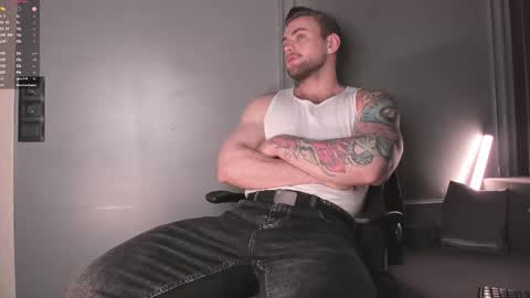 Wayne online show from March 1, 5:07 am