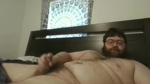 Viking Man online show from January 15, 3:07 pm