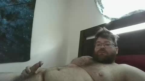 Viking Man online show from March 15, 3:29 pm