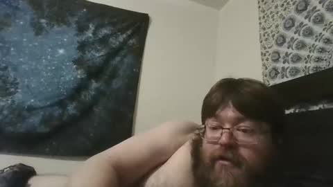 Viking Man online show from November 18, 6:17 am