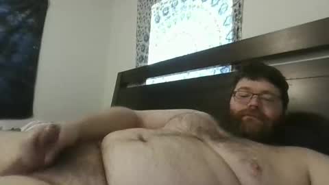 Viking Man online show from January 8, 5:37 pm