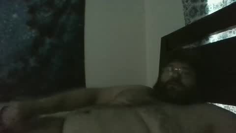 Viking Man online show from November 3, 1:24 pm