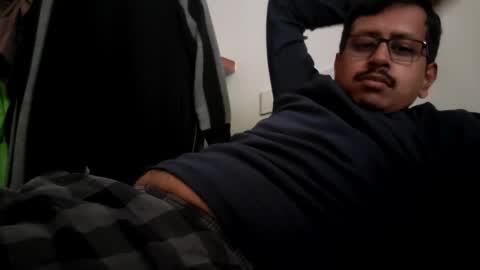 sexyguy online show from February 17, 6:01 am