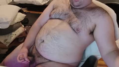 webarebuttbears online show from October 26, 4:58 am