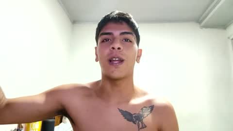 weed_zack online show from July 12, 6:43 pm