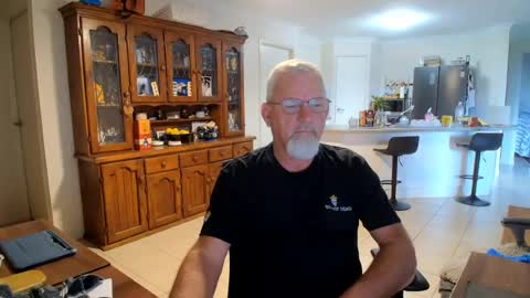 Wellhelloo online show from June 25, 5:34 am