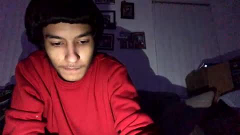 Eduardo online show from February 12, 11:16 am