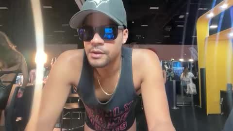 WesMyers online show from November 8, 3:21 am