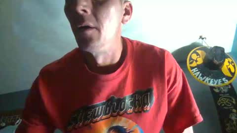 wetduck77777 online show from November 3, 8:29 am