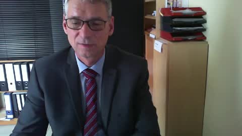 Franz online show from June 26, 2:19 pm