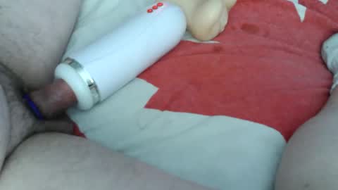 whatchmemasterbate online show from December 22, 4:20 am