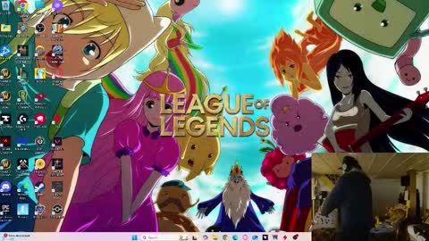 whatsthislol online show from December 1, 12:13 am