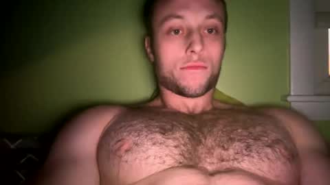 whippedmuscle49 online show from December 24, 9:44 pm