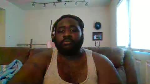 WhiskeyandCoke online show from February 25, 7:58 pm