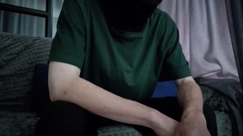 whispero_o online show from October 21, 8:39 am