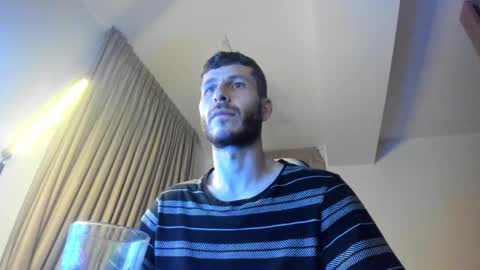 Michael online show from March 6, 7:33 pm