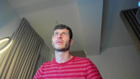 Michael online show from April 5, 6:26 pm