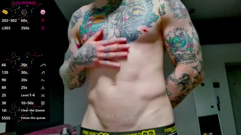 Max online show from October 10, 2:49 am