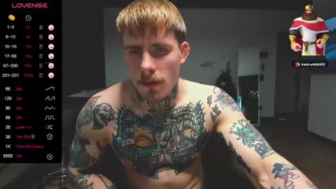 Max online show from January 11, 1:11 pm