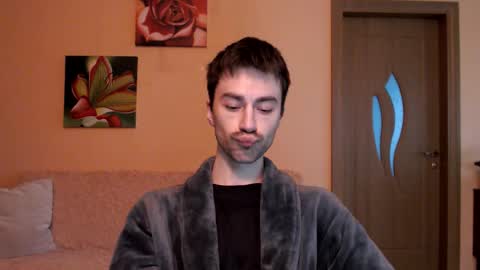 Tom online show from September 29, 12:57 pm