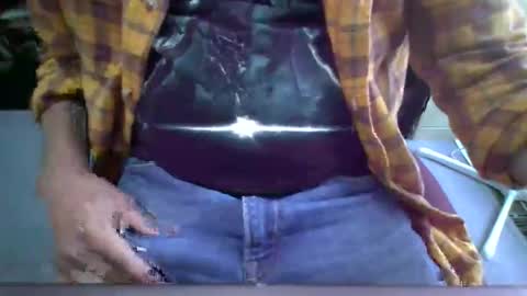 whiteboomer online show from January 10, 10:58 pm