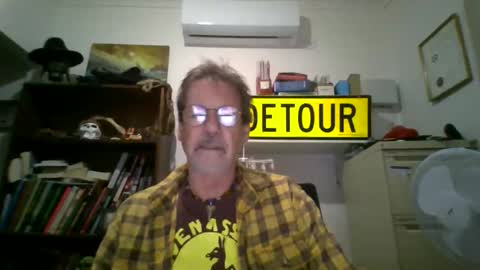 whiteboomer online show from February 12, 9:48 am