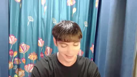 Christian online show from February 9, 2:07 pm