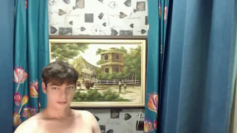 Christian online show from February 14, 2:50 am