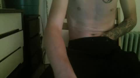 whiteboyslim21 online show from November 29, 8:27 am