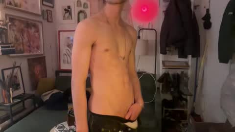 Lalaman1000 online show from February 4, 2:17 am