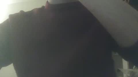 Whiteduke online show from January 19, 6:53 pm