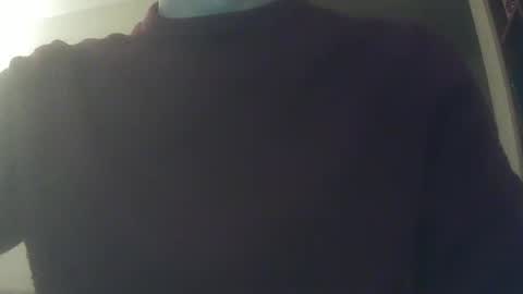 Whiteduke online show from January 17, 6:36 pm