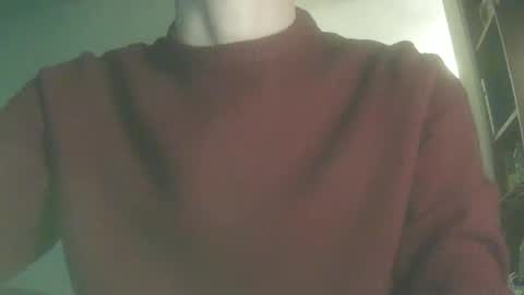 Whiteduke online show from February 15, 2:47 am