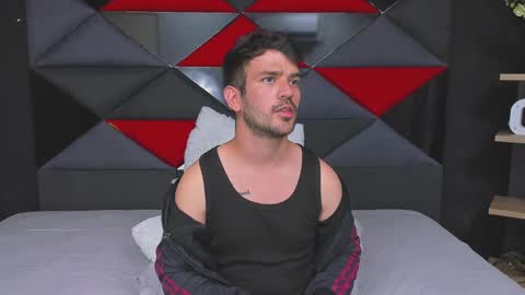 Dylan white online show from February 28, 6:52 pm