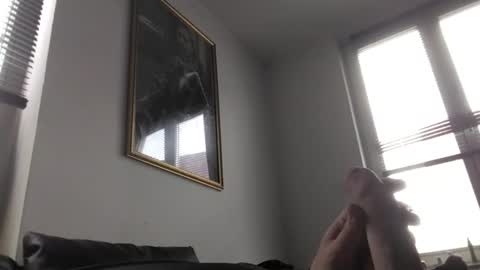 Jizzmaster online show from July 23, 11:40 am