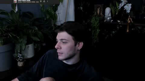 Gus online show from March 5, 10:17 pm