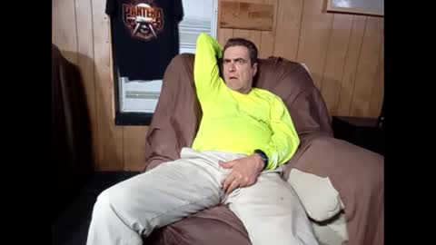 whitelion67 online show from February 12, 5:35 am