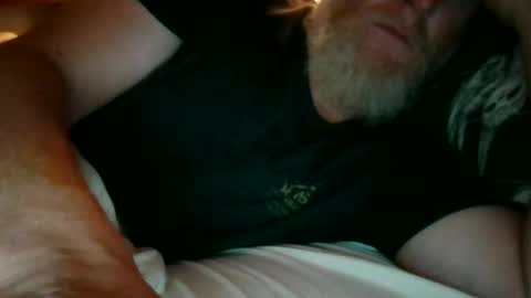 whitepantieman online show from January 13, 10:58 am