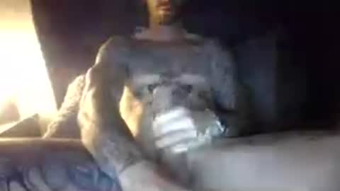 WelshCock4U online show from June 21, 8:47 pm