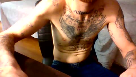 whoisblanco online show from April 11, 5:58 am