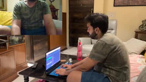 whoreboy09 online show from October 16, 8:17 pm