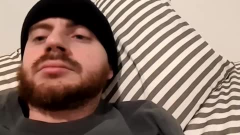 Larry online show from March 3, 5:37 am