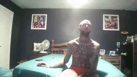 whyteboi8989 online show from September 26, 6:44 am