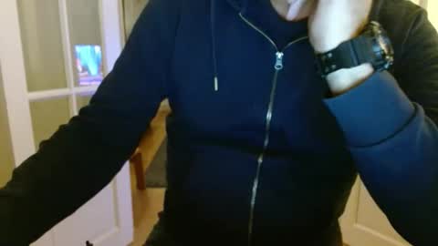 wickedfukker online show from September 27, 7:01 pm